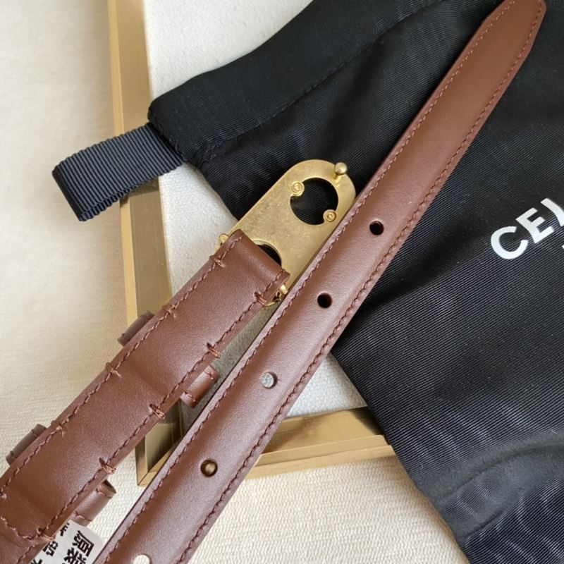 CELINE Belts